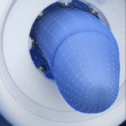 Precision Shock Wave Therapy Ring