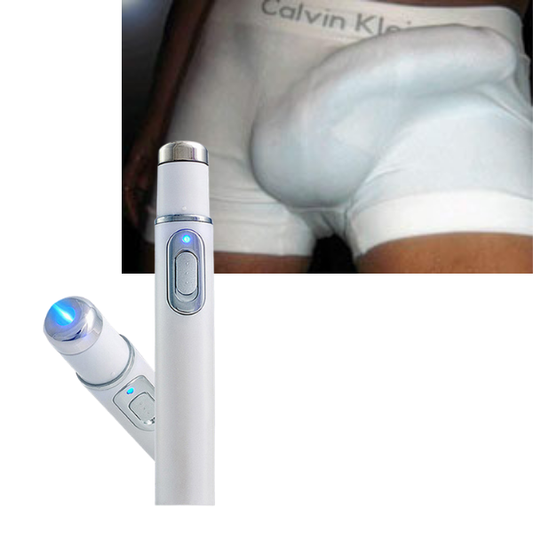 Ultrasonic Shock Wave Therapy