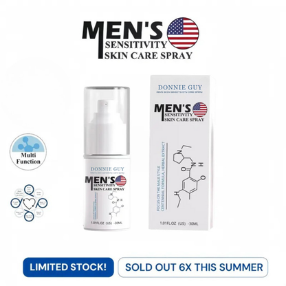 Men's Best External Delay Spray