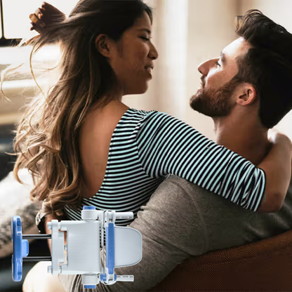 Advanced Penile Traction Therapy Device