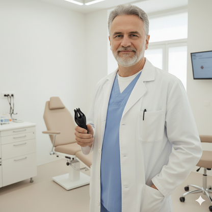 Shock Wave Therapy Pro