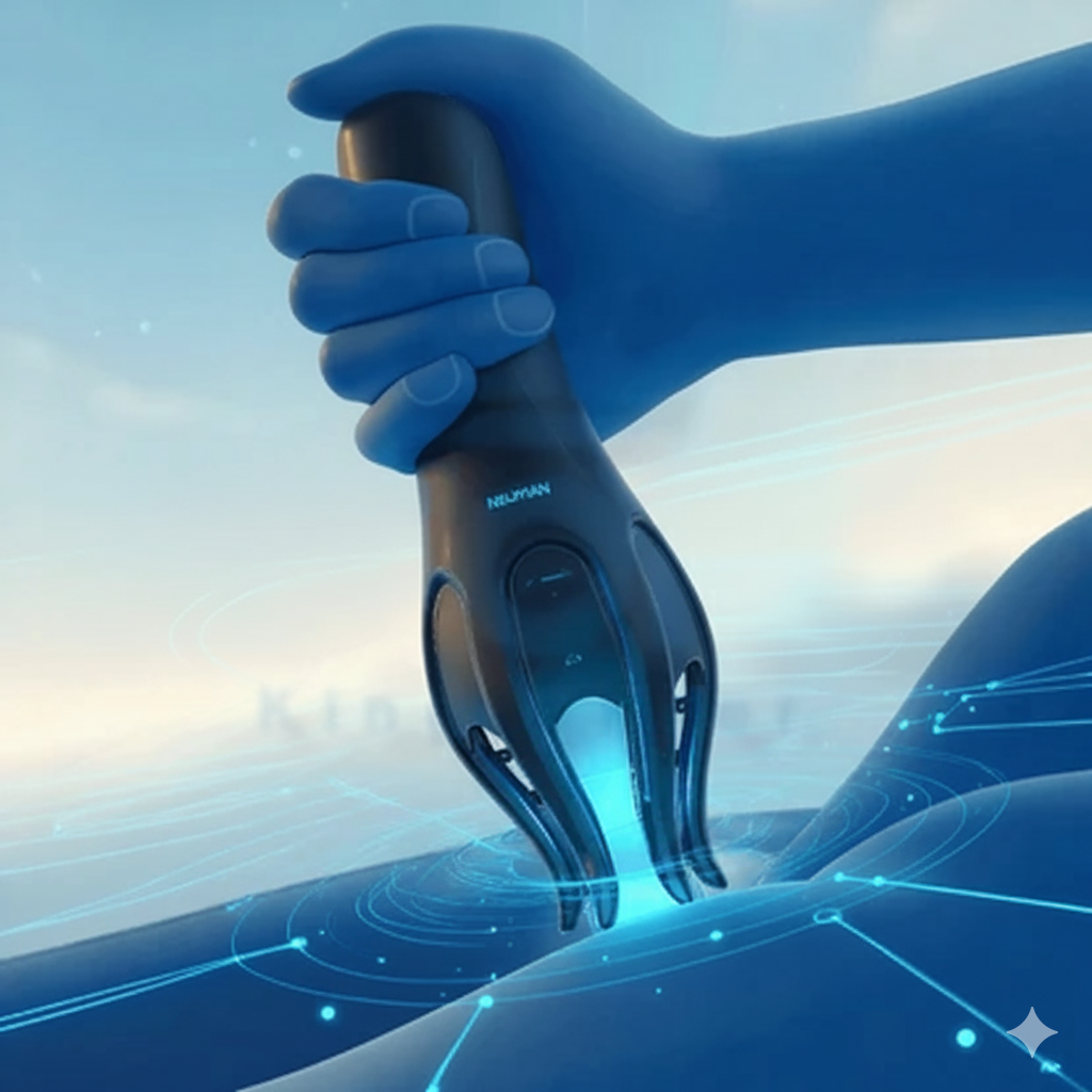 Shock Wave Therapy Pro